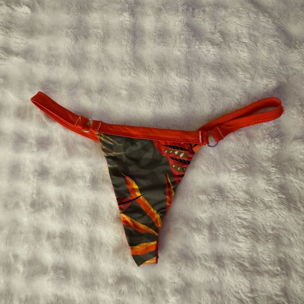 San Lorenzo reversible bottom